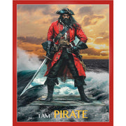 Madd Capp Puzzles - I AM Pirate (1000 PC) Toys & Games