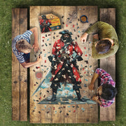 Madd Capp Puzzles - I AM Pirate (1000 PC) Toys & Games