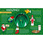Madd Capp Puzzles - I AM Santa (1000 PC) Toys & Games