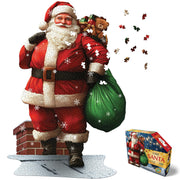 Madd Capp Puzzles - I AM Santa (1000 PC) Toys & Games