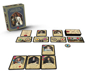 MADistribution - LA COUR DE VERSAILLES (FR) Games & Toys