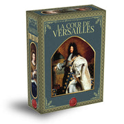 MADistribution - LA COUR DE VERSAILLES (FR) Games & Toys