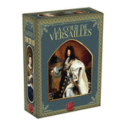 MADistribution - LA COUR DE VERSAILLES (FR) Games & Toys