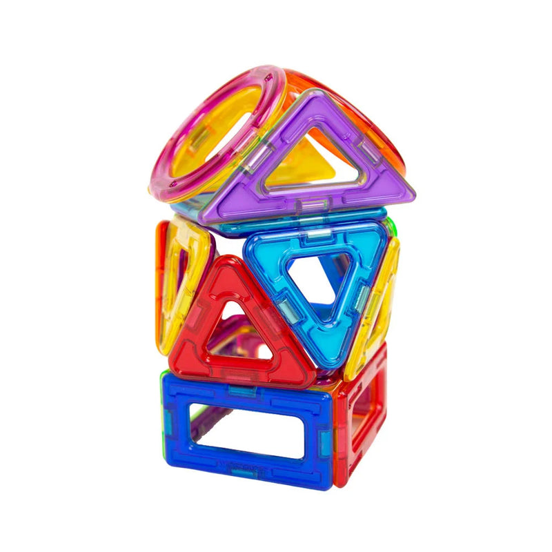 Magformers - Stem Builder 19 - Piece Set