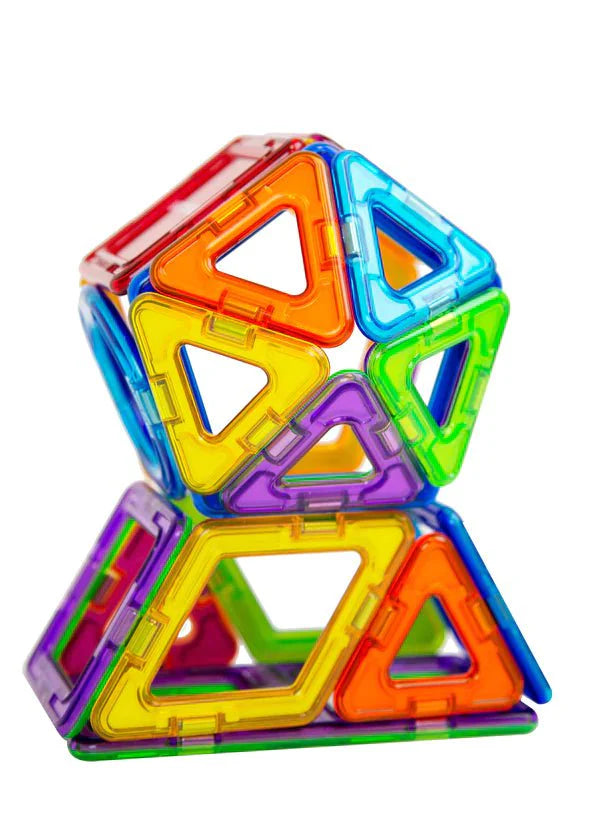 Magformers - Stem Master Builder 24 - Piece Set