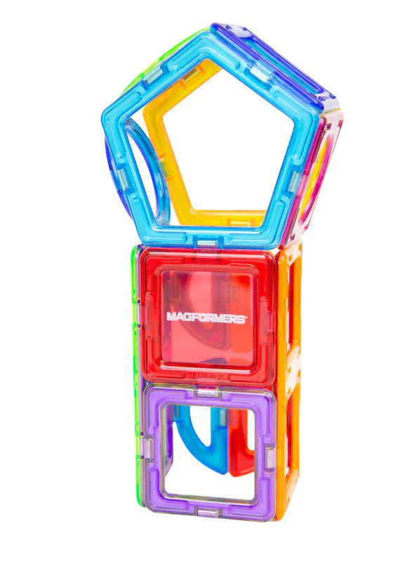 Magformers - Stem Master Builder 24 - Piece Set