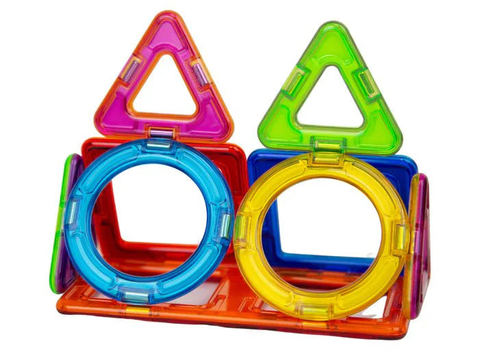 Magformers - Stem Builder 15 - Piece Set