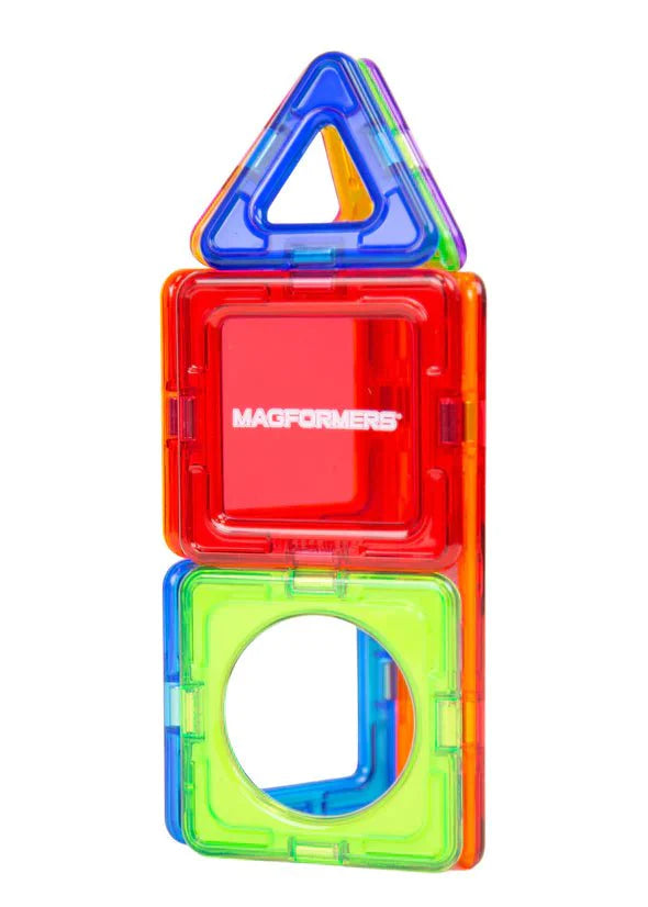 Magformers - Stem Builder 15 - Piece Set