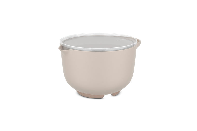 MEPAL CHEF IT Mixing Bowl with Lid 1500ml/50oz