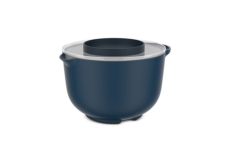 MEPAL - CHEF IT Mixing Bowl with Lid 3000ml / 100oz