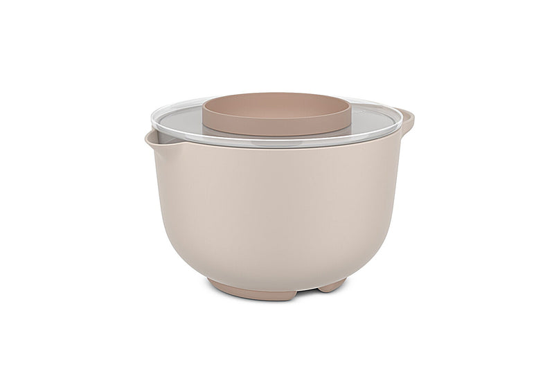 MEPAL - CHEF IT Mixing Bowl with Lid 3000ml / 100oz