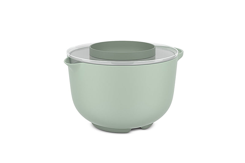 MEPAL - CHEF IT Mixing Bowl with Lid 3000ml / 100oz
