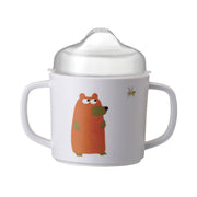 Maison Petit Jour – Aventure learning cup with lid