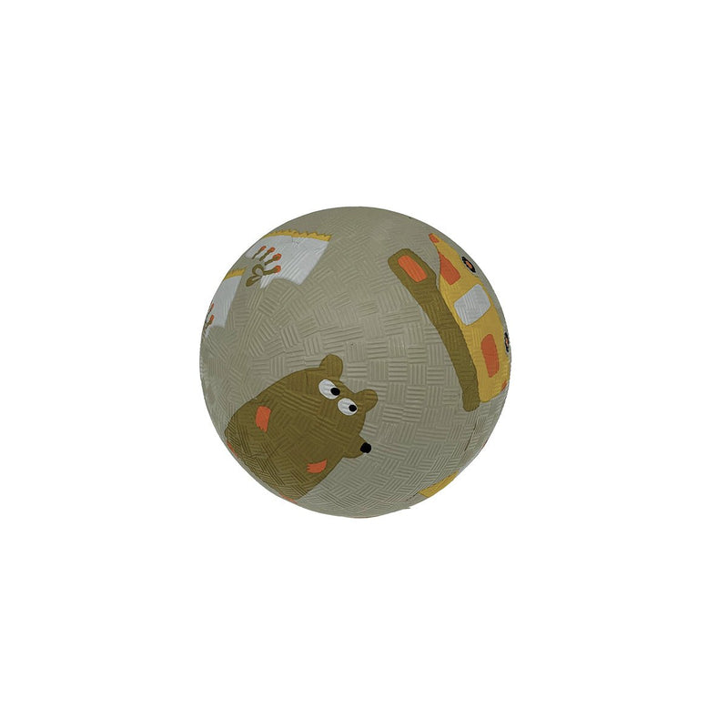 Maison Petit Jour - Small Playground Ball - Aventure - Beige Toys & Games