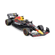 Maisto - 1:24 FORMULA RACING RED BULL RADIO CONTROL Games & Toys