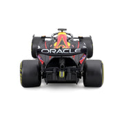 Maisto - 1:24 FORMULA RACING RED BULL RADIO CONTROL Games & Toys