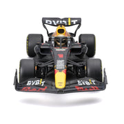 Maisto - 1:24 FORMULA RACING RED BULL RADIO CONTROL Games & Toys