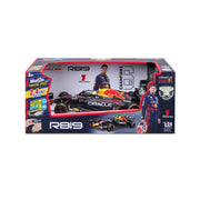 Maisto - 1:24 FORMULA RACING RED BULL RADIO CONTROL Games & Toys