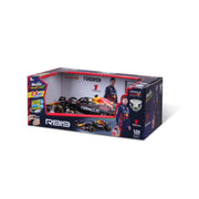 Maisto - 1:24 FORMULA RACING RED BULL RADIO CONTROL Games & Toys