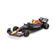 Maisto - 1:24 FORMULA RACING RED BULL RADIO CONTROL Games & Toys
