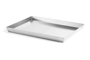 Marcato - Aluminum Square Pan Home & Kitchen 40x30 cm