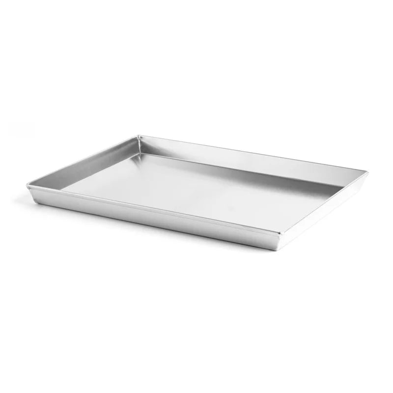 Marcato - Aluminum Square Pan Home & Kitchen 40x30 cm
