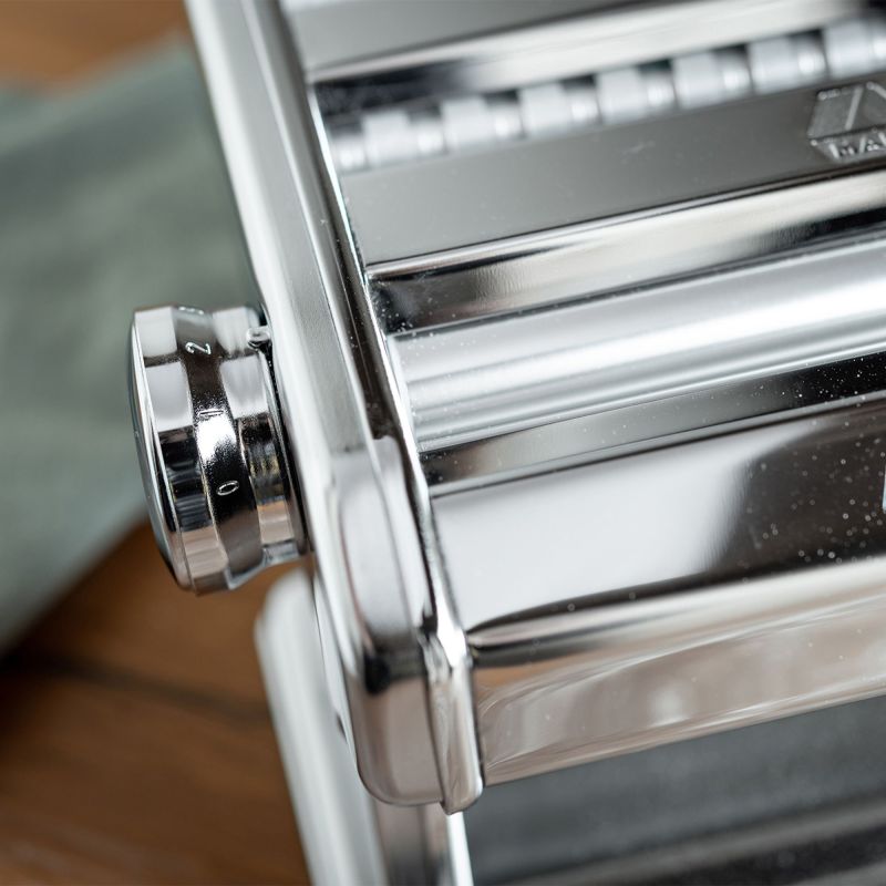 Marcato - Ampia 150 Classic Pasta Machine Home & Kitchen