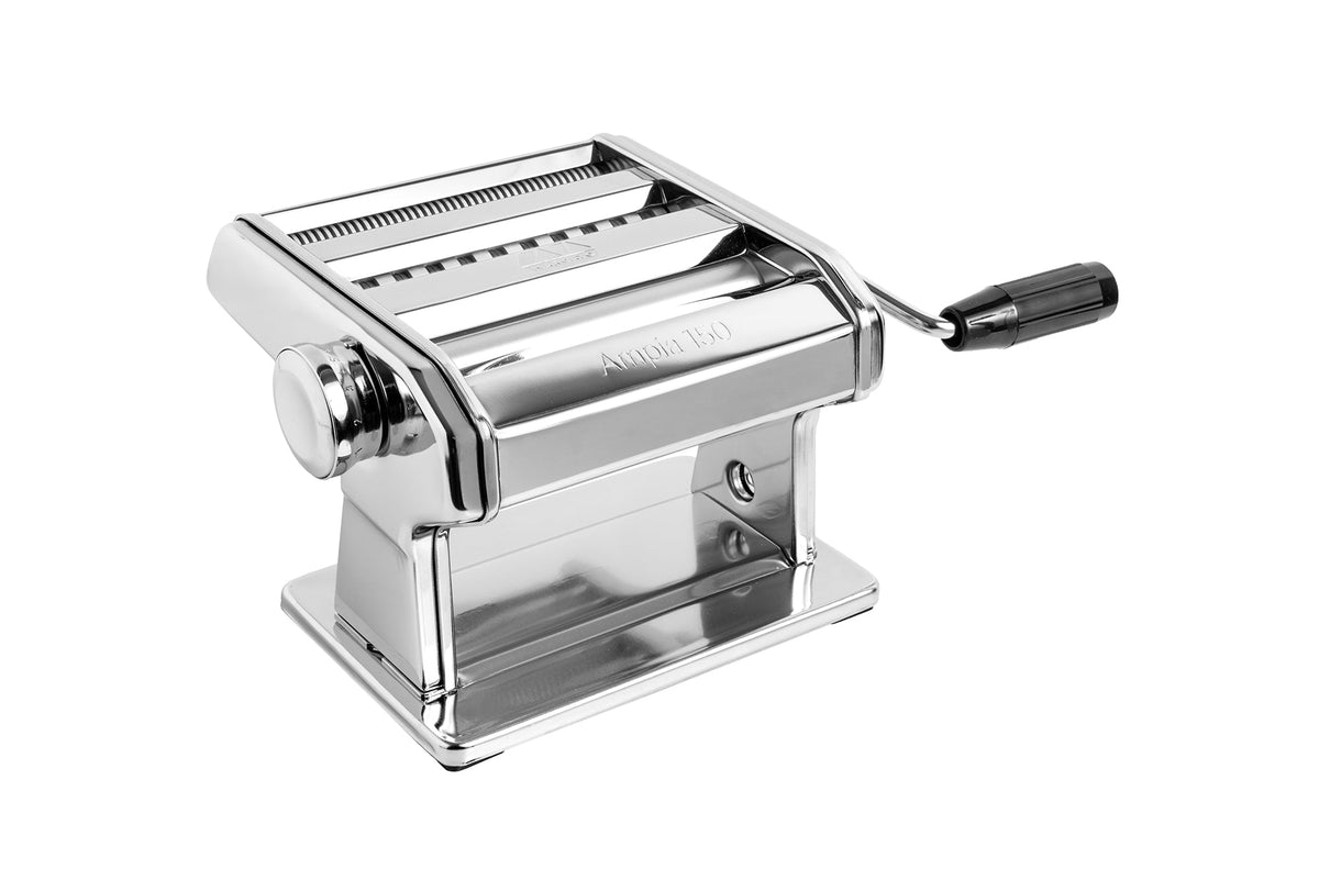 Marcato - Ampia 150 Classic Pasta Machine | Home & Kitchen — LIMOLIN