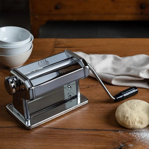 Marcato - Atlas 150 Roller Pasta Machine Home & Kitchen