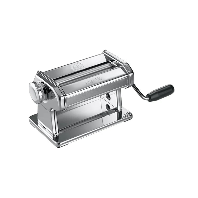 Marcato - Atlas 150 Roller Pasta Machine Home & Kitchen