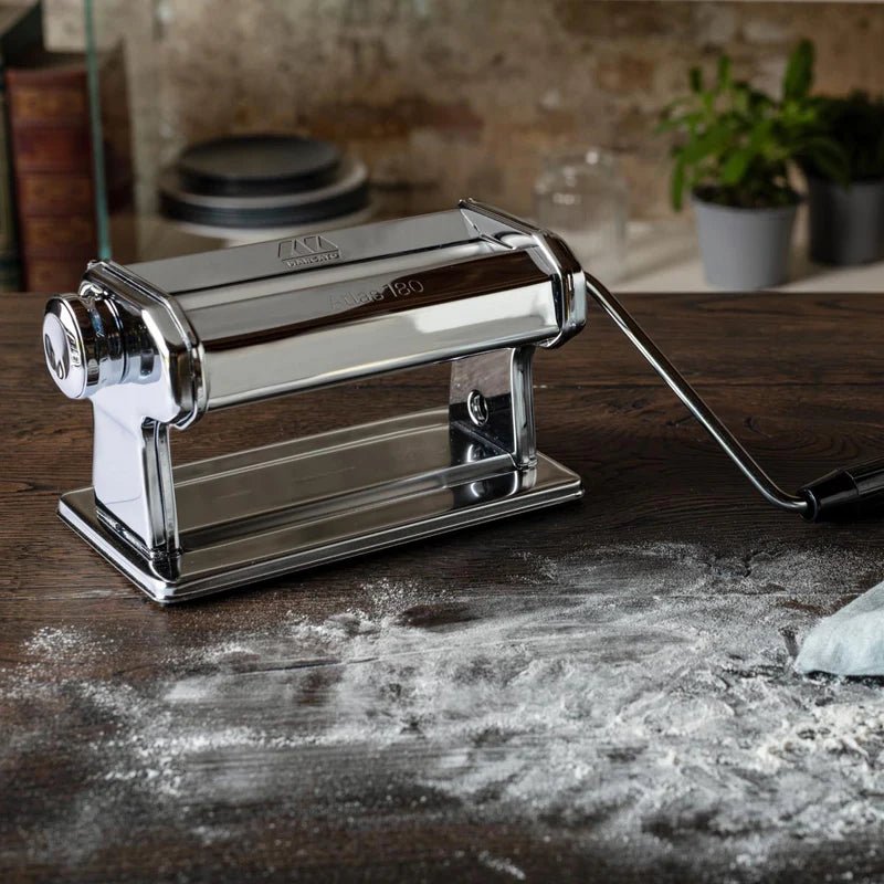 Marcato - Atlas 150 Roller Pasta Machine Home & Kitchen