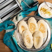 Marcato - Atlas 180 Slide Pasta Machine Home & Kitchen