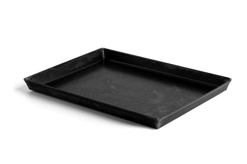 Marcato - Blue Iron Square Pan Home & Kitchen 40x30 cm