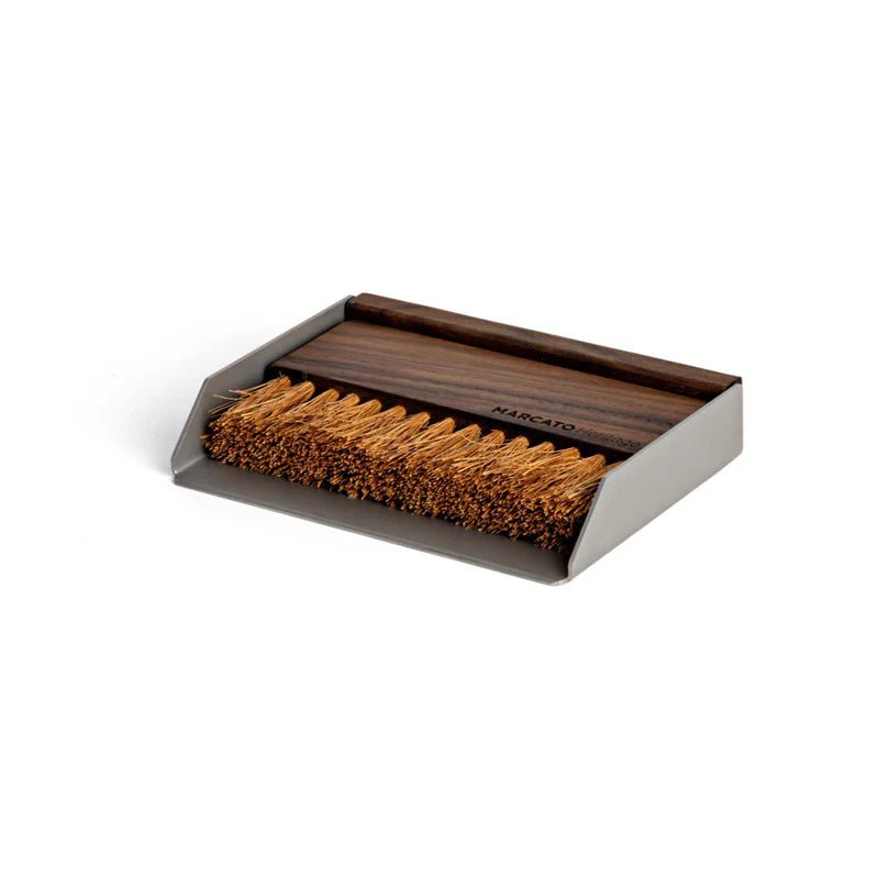 Marcato - Briciola Set brush crumbs collector Home & Kitchen