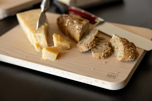 Marcato - Chopping Board L Classic Home & Kitchen