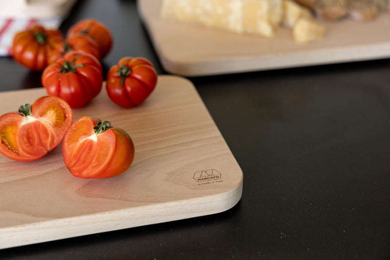 Marcato - Chopping Board M Classic Home & Kitchen
