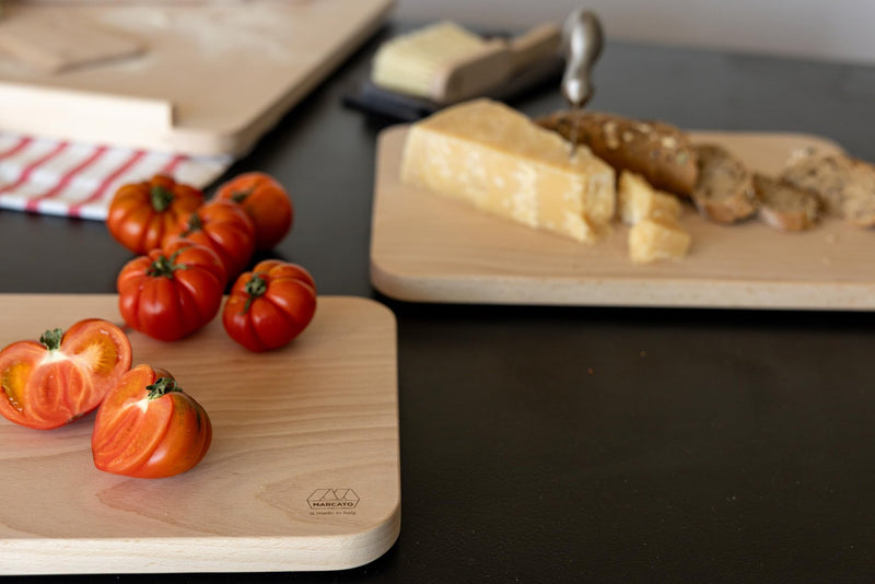 Marcato - Chopping Board M Classic Home & Kitchen