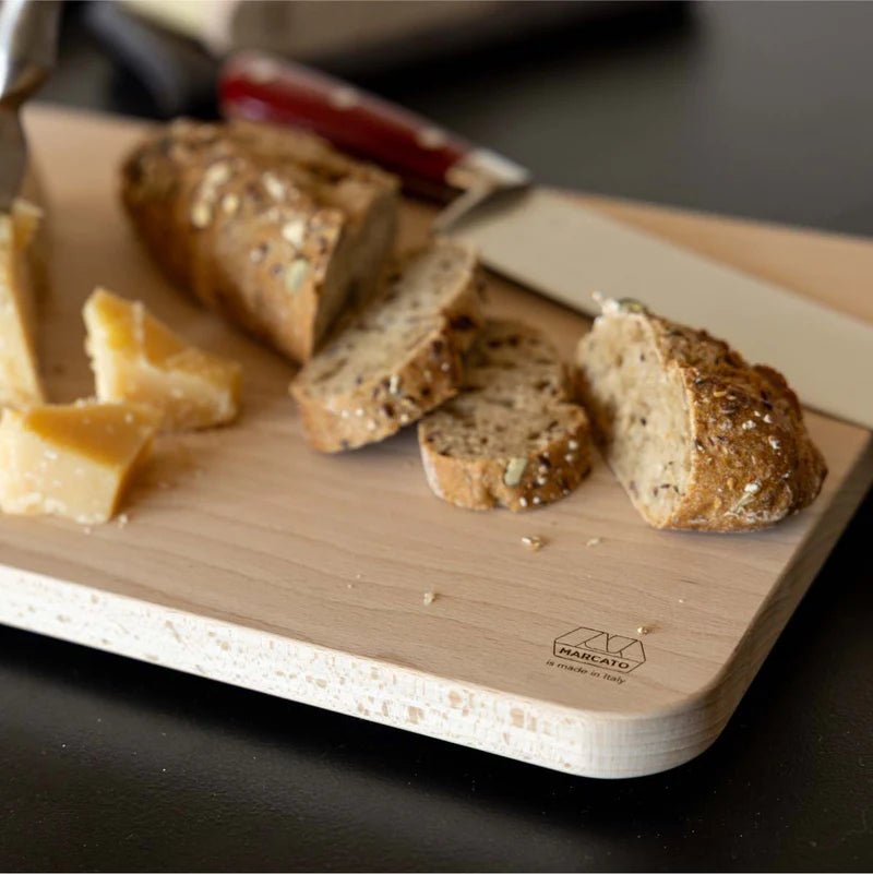 Marcato - Chopping Board M Classic Home & Kitchen