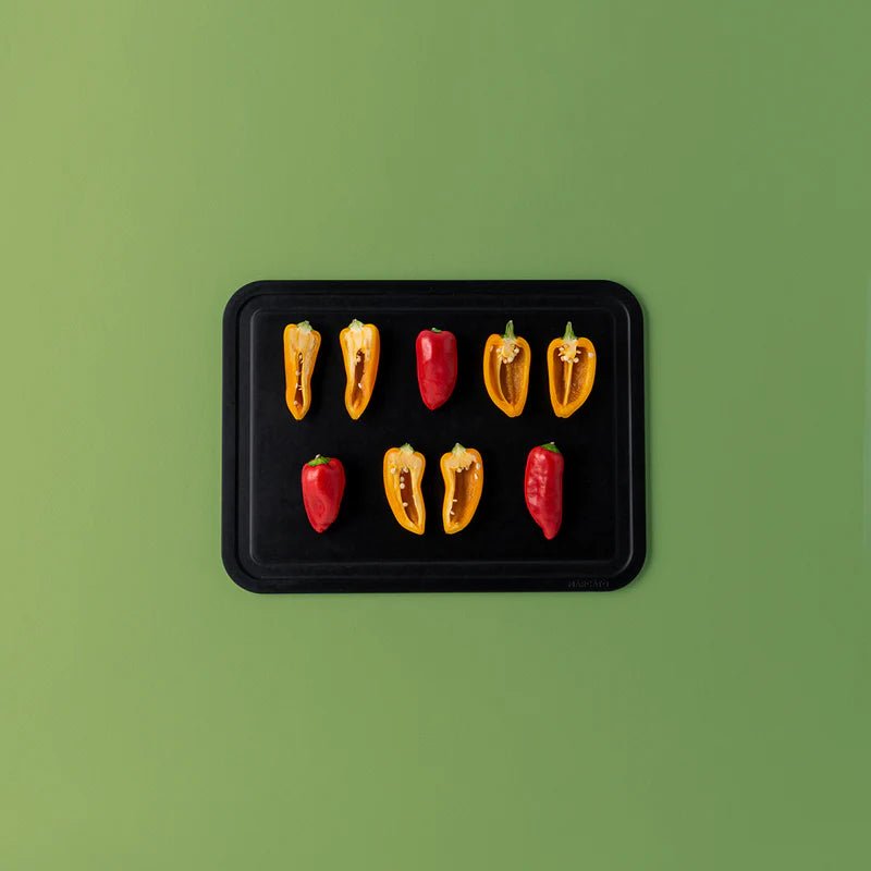 Marcato - clever line chopping board Home & Kitchen L