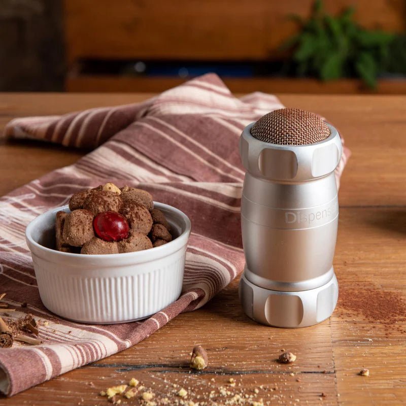 Marcato - Cookie Press Promo Set – Silver – Biscuit Maker with Accessories Home & Kitchen