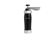 Marcato - Design Cookie Press for Biscuits and Decorative Pastry Shapes Home & Kitchen black