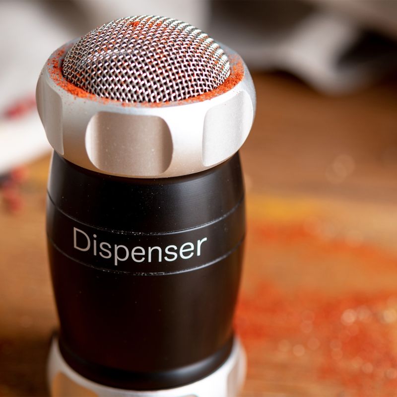 Marcato - Dispenser Home & Kitchen Powder Grey