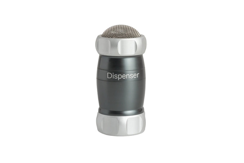 Marcato - Dispenser Home & Kitchen Powder Grey