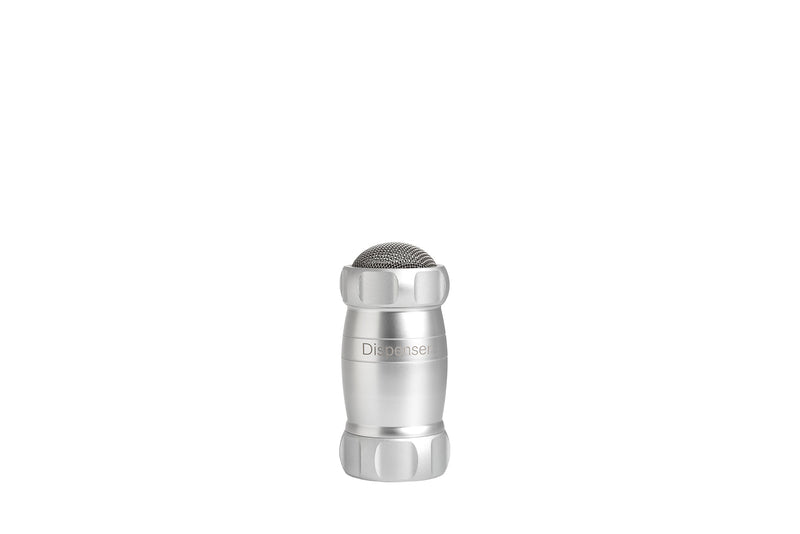 Marcato - Dispenser Home & Kitchen Powder Grey