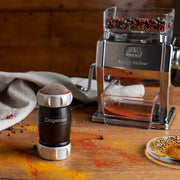 Marcato - Dispenser Home & Kitchen Powder Grey