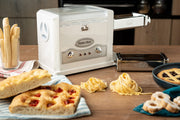 Marcato - Electric Noodle Machine Pasta Fresca 110 V Home & Kitchen