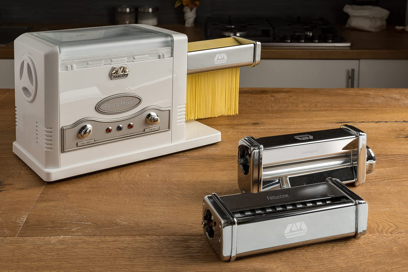 Marcato - Electric Noodle Machine Pasta Fresca 110 V Home & Kitchen