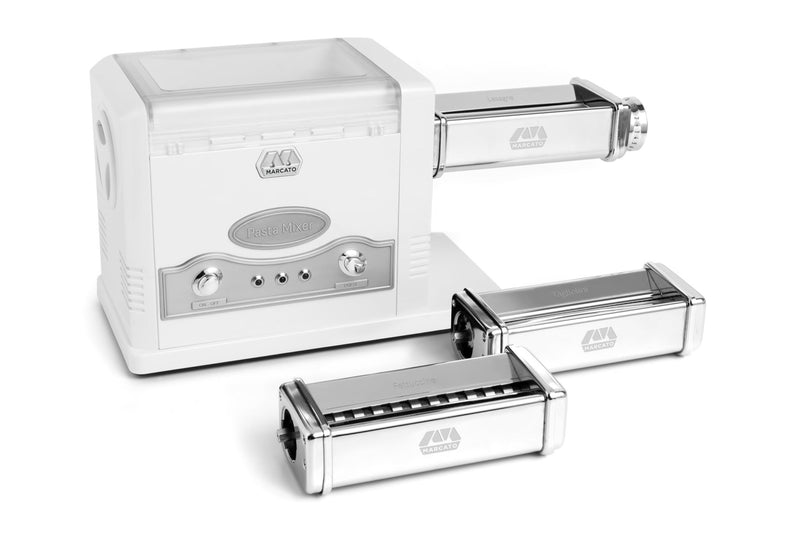 Marcato - Electric Noodle Machine Pasta Fresca 110 V Home & Kitchen