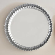 Marcato - Fluted Edges Round Cake Pan 26 cm Home & Kitchen