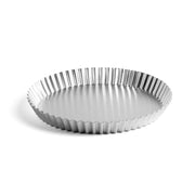 Marcato - Fluted Edges Round Cake Pan 26 cm Home & Kitchen